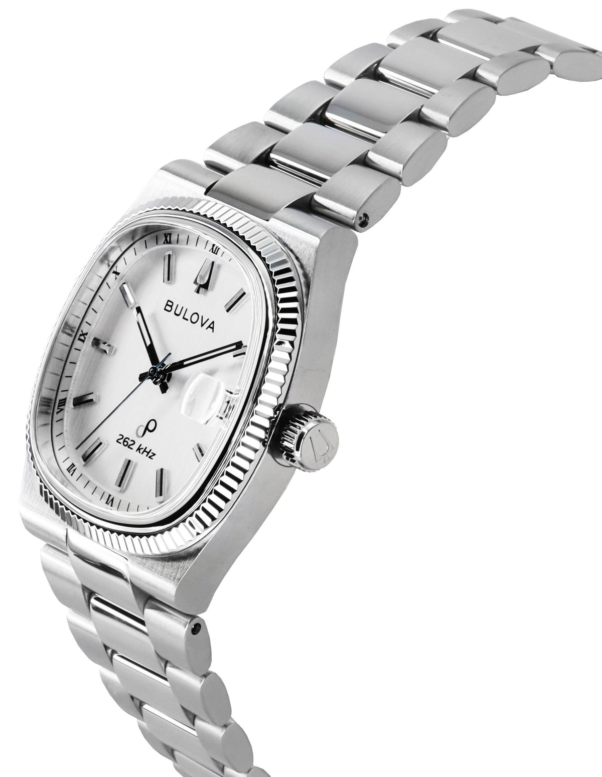 Bulova 96B444 reloj hombre FINIZA