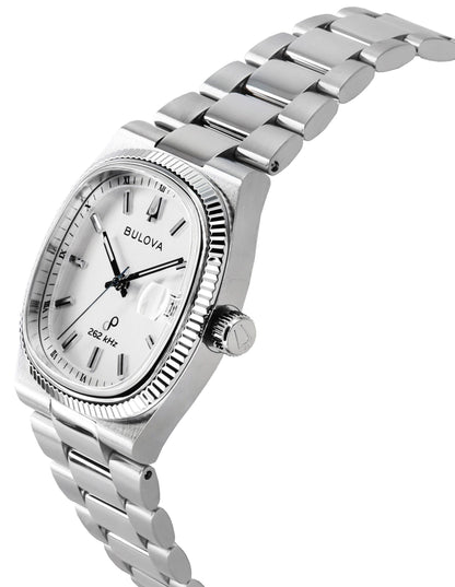 Bulova 96B444 reloj hombre FINIZA