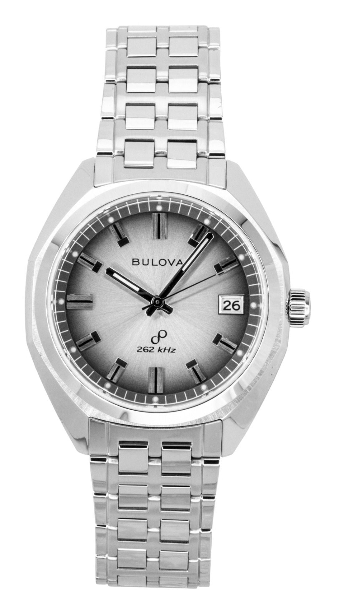 Bulova 96B472 reloj hombre FINIZA