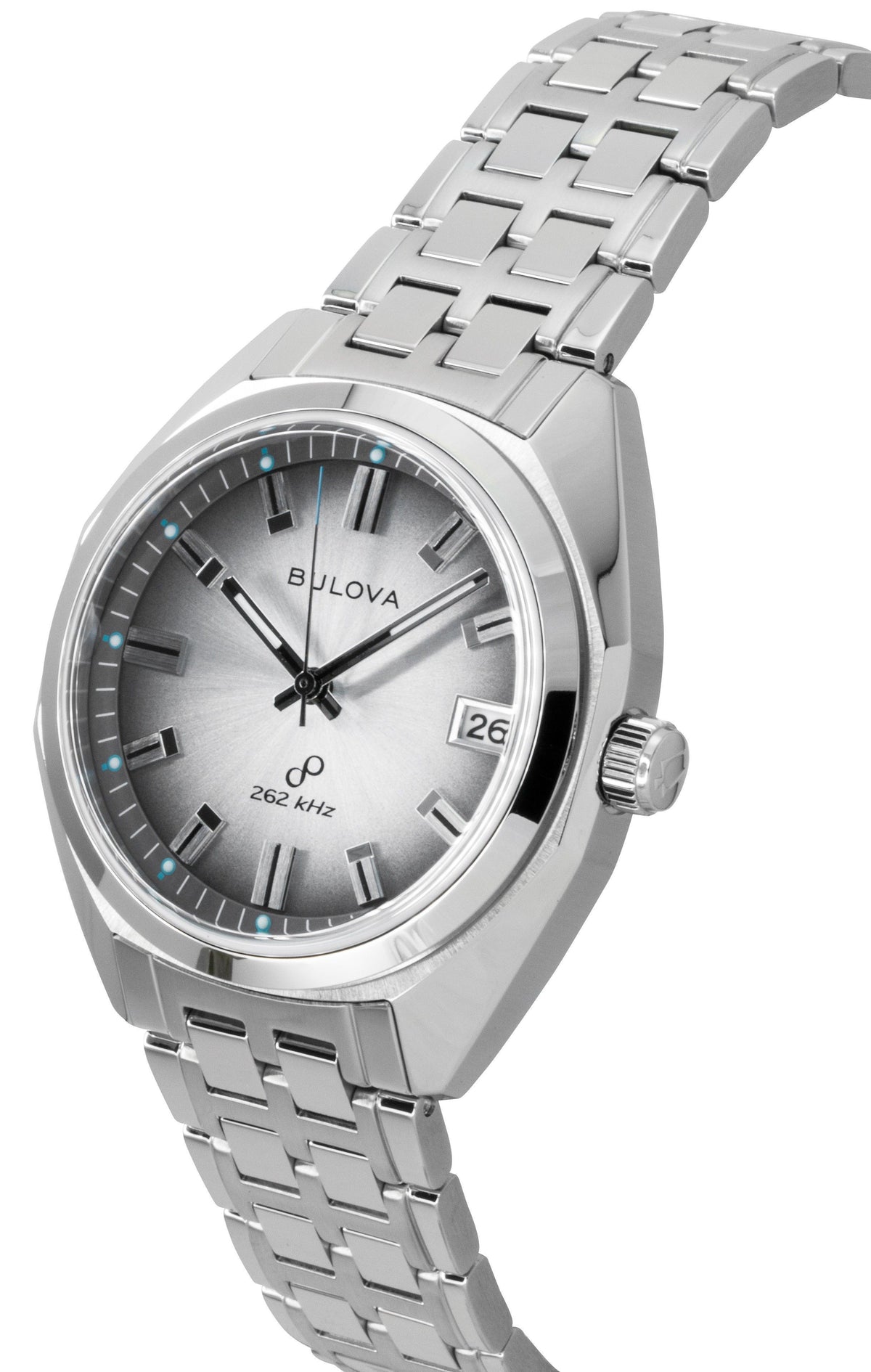 Bulova 96B472 reloj hombre FINIZA