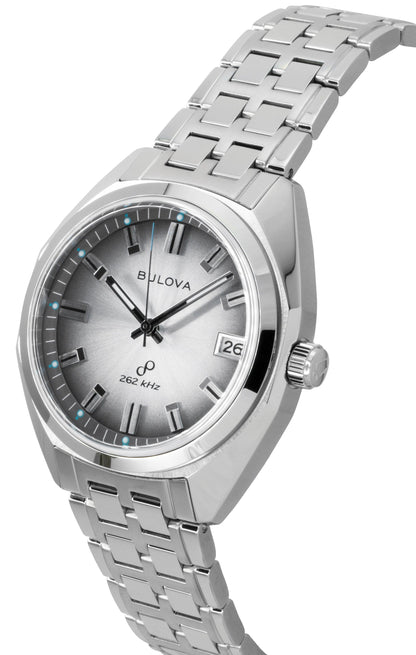 Bulova 96B472 reloj hombre FINIZA