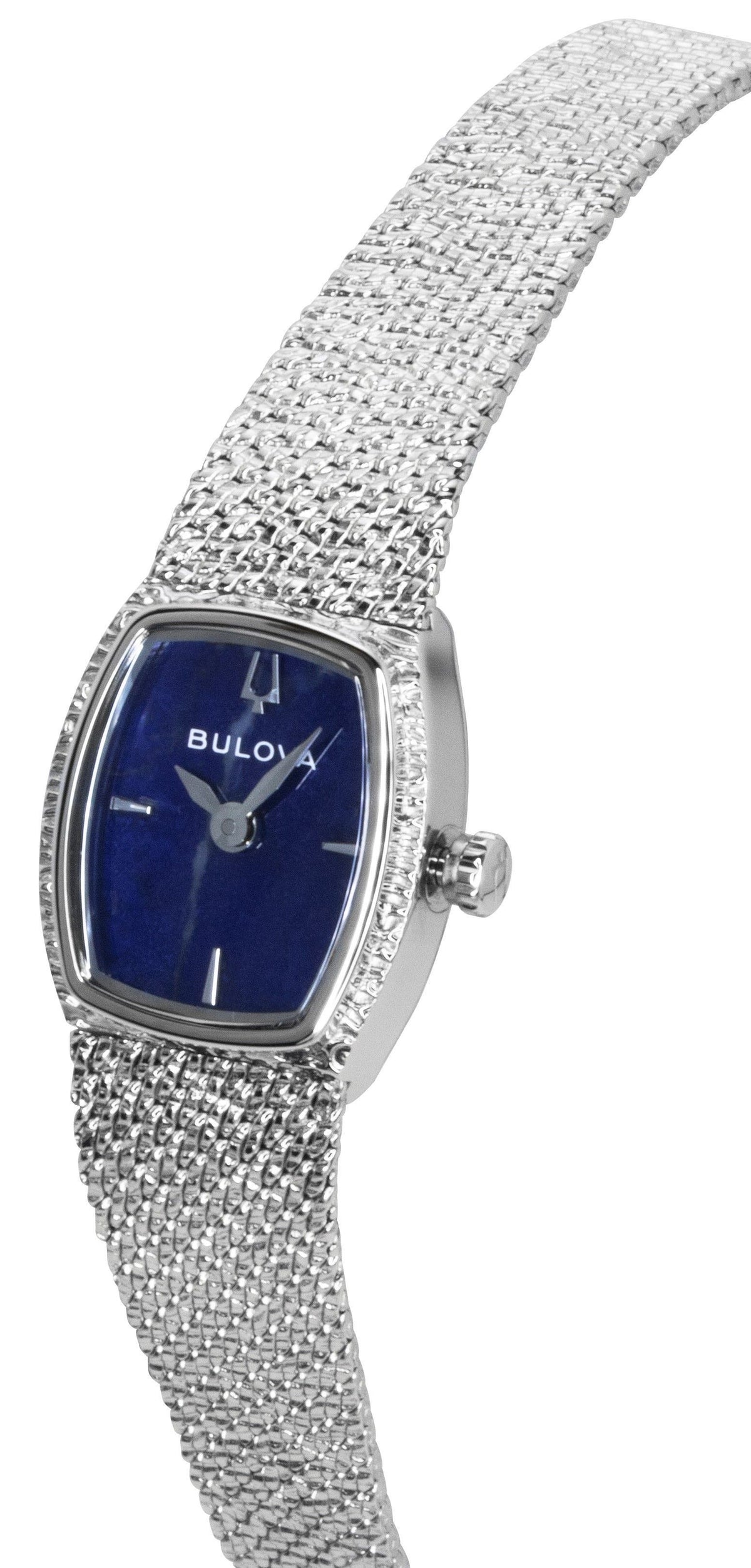 Bulova 96L343 reloj mujer FINIZA