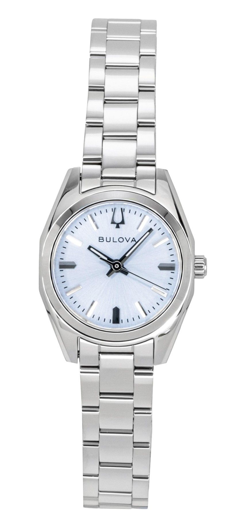 Bulova 96L345 reloj mujer FINIZA