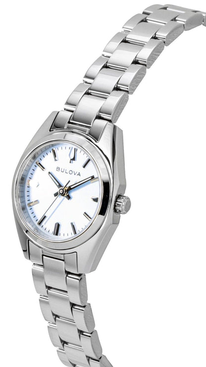 Bulova 96L345 reloj mujer FINIZA