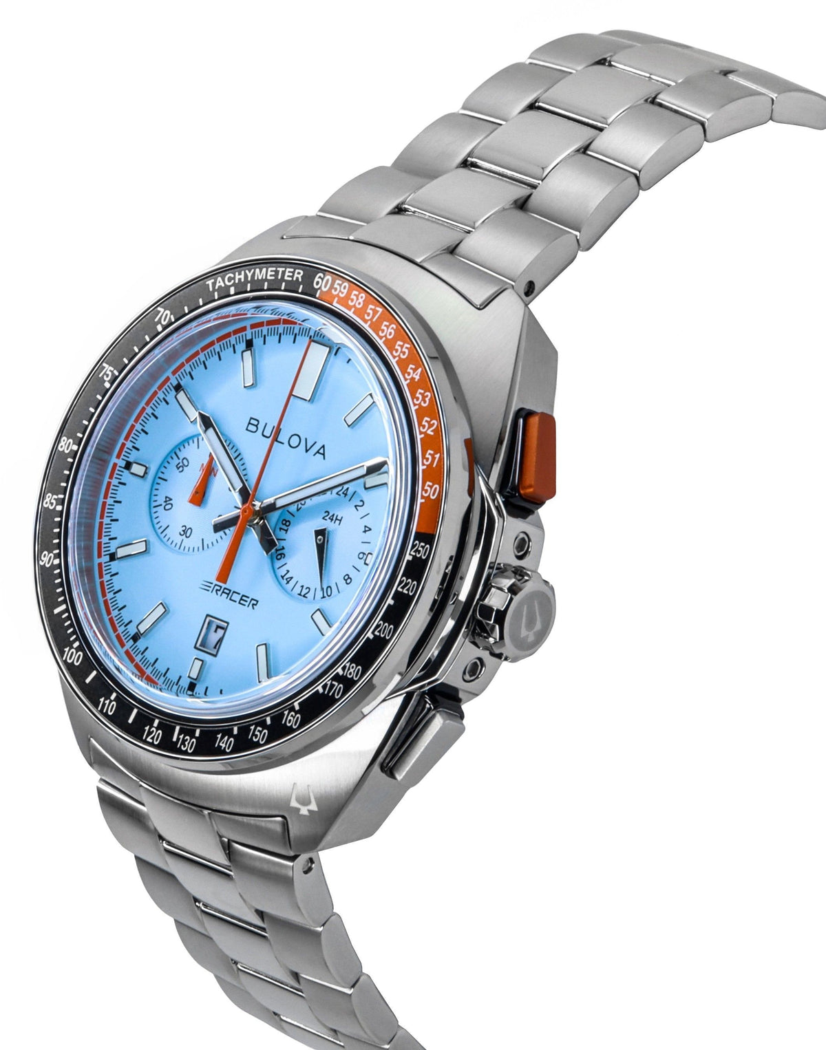 Bulova 98B432 reloj hombre FINIZA