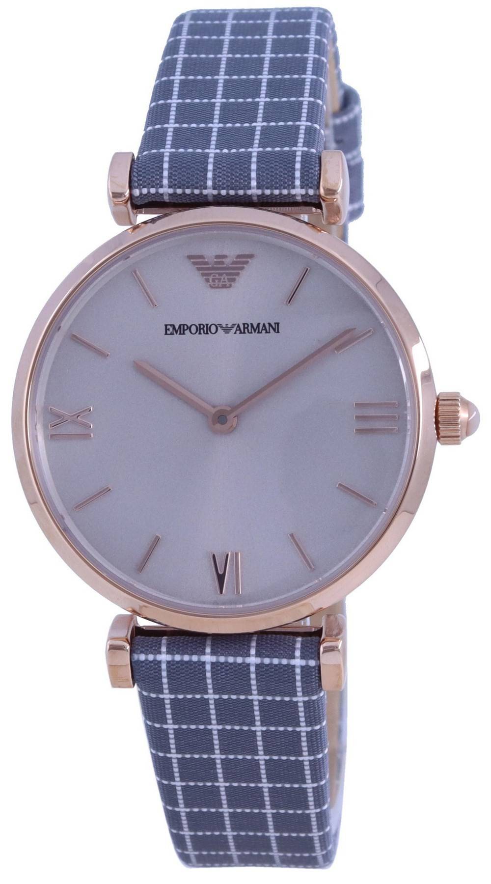Emporio Armani AR11386 reloj mujer FINIZA