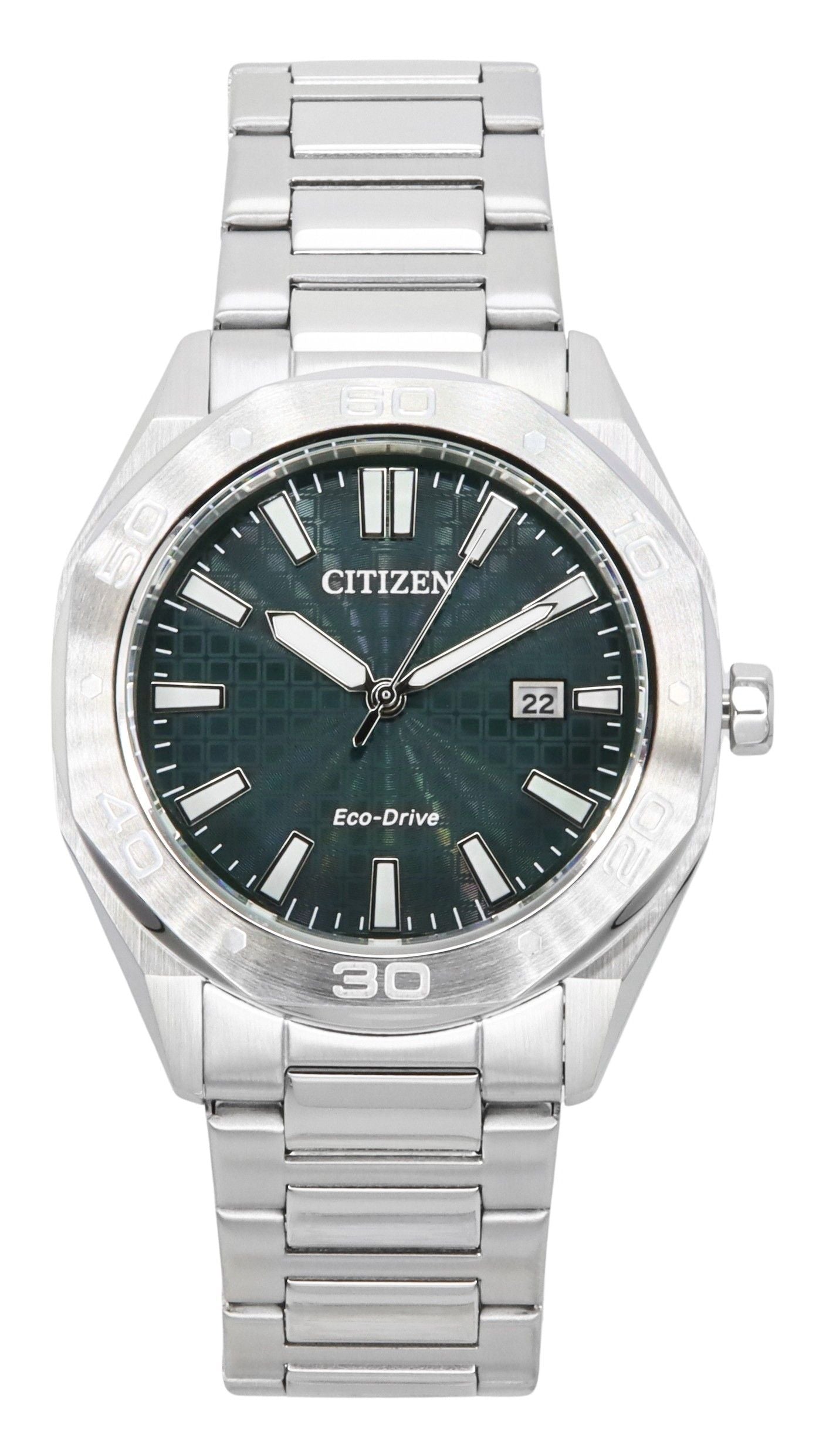Citizen BM7630-80X reloj hombre FINIZA