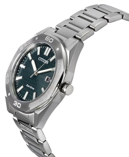 Citizen BM7630-80X reloj hombre FINIZA