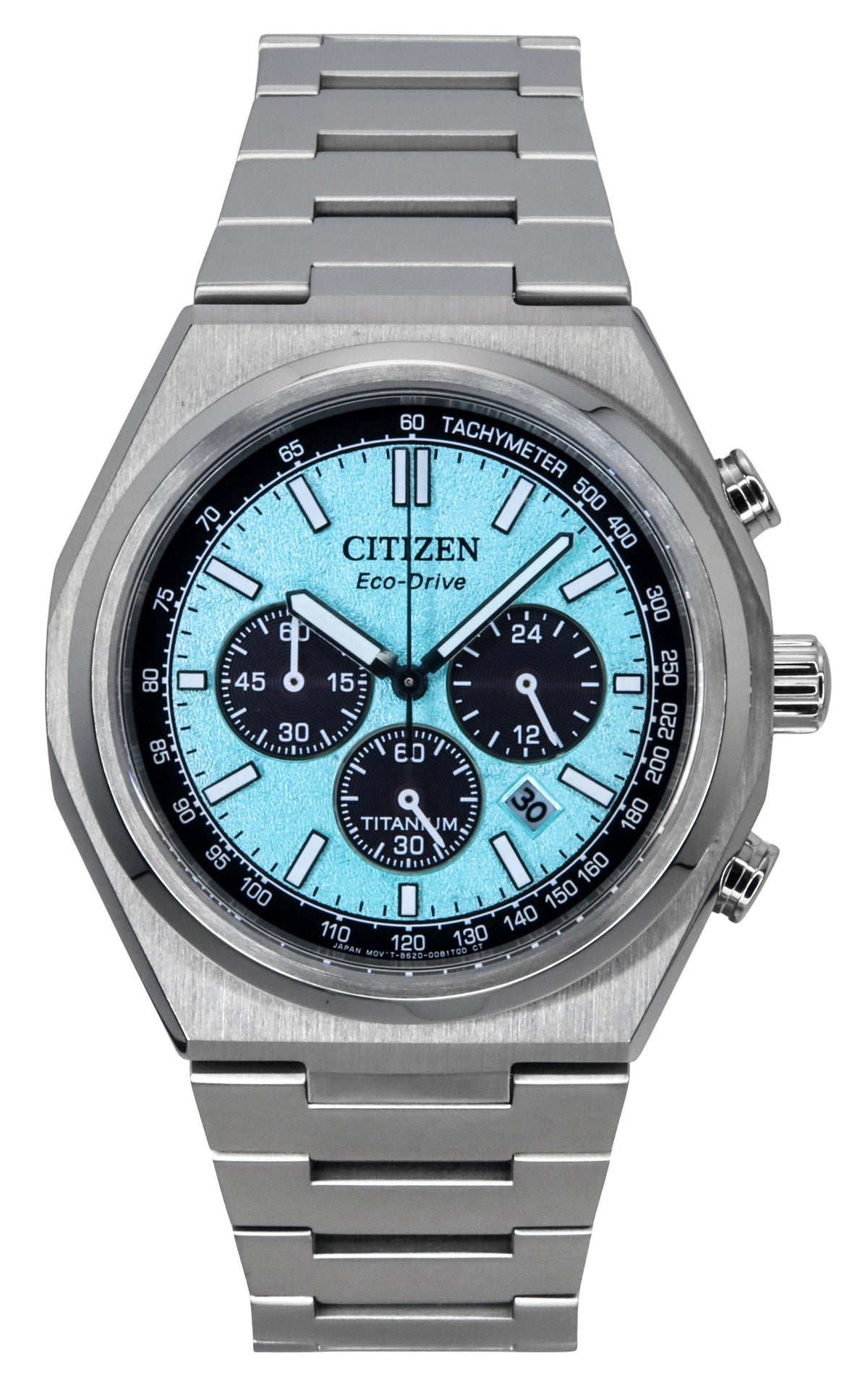 Citizen CA4610-85M reloj hombre FINIZA