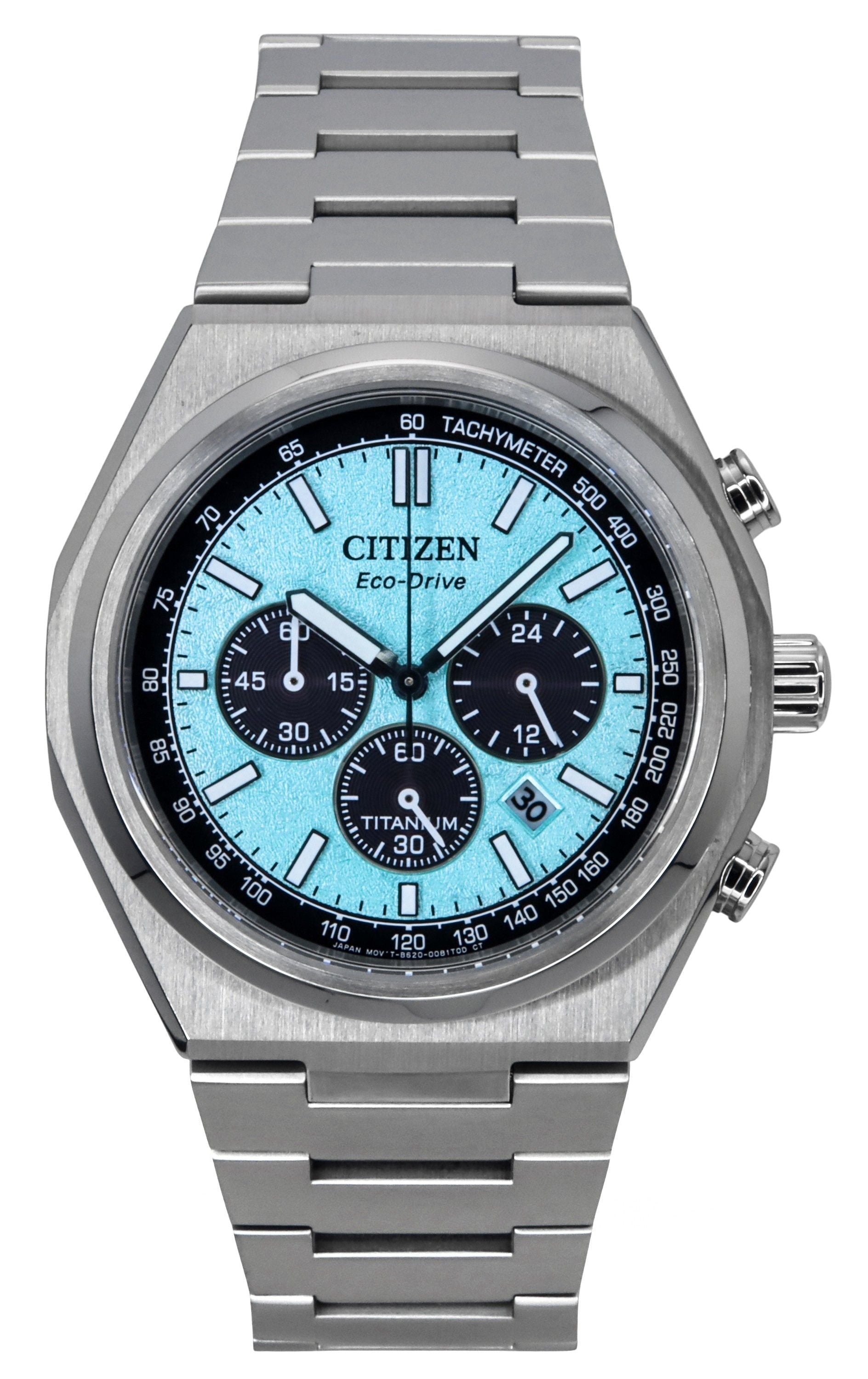 Citizen CA4610-85M reloj hombre FINIZA