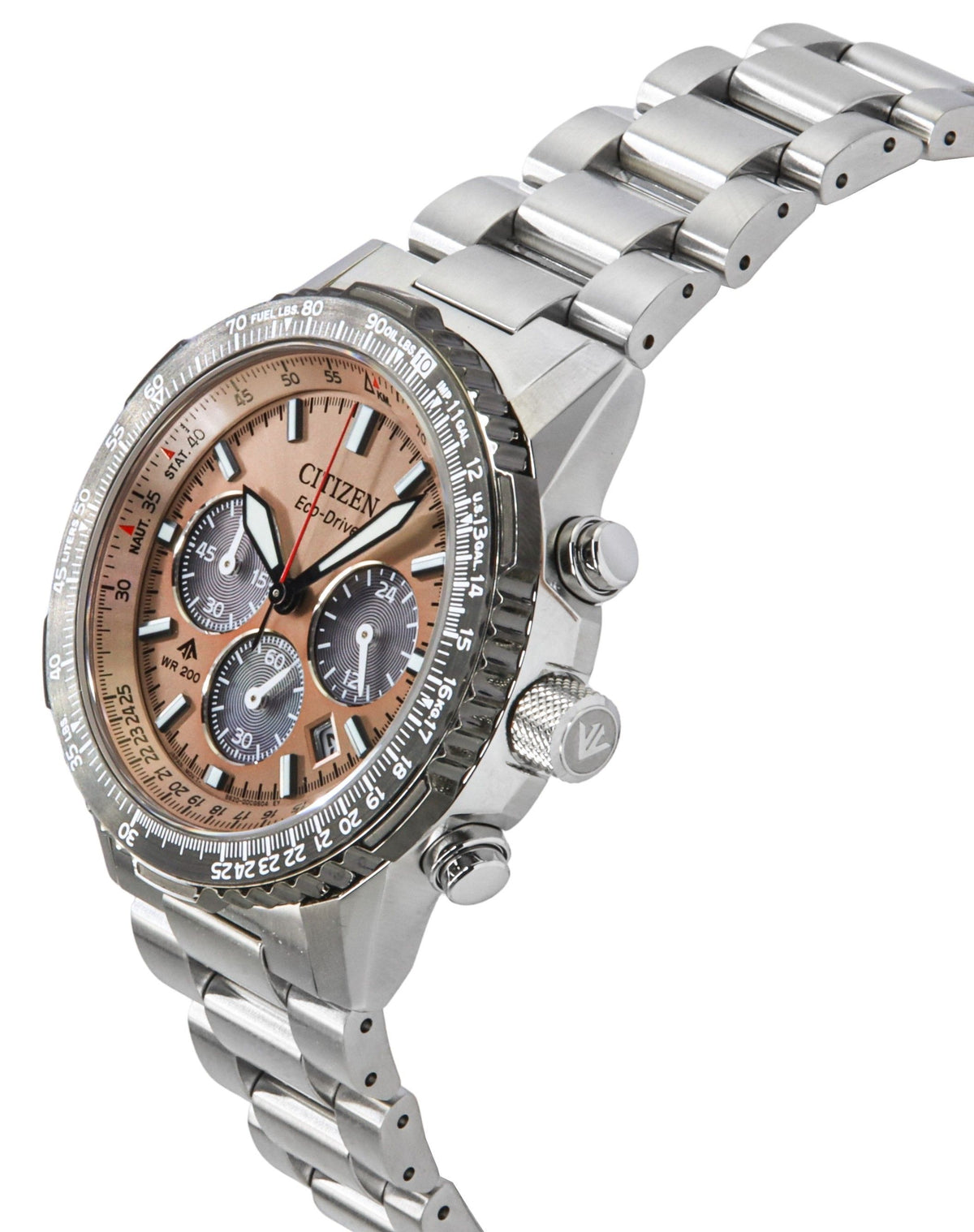 Citizen CA4664-60X reloj hombre FINIZA