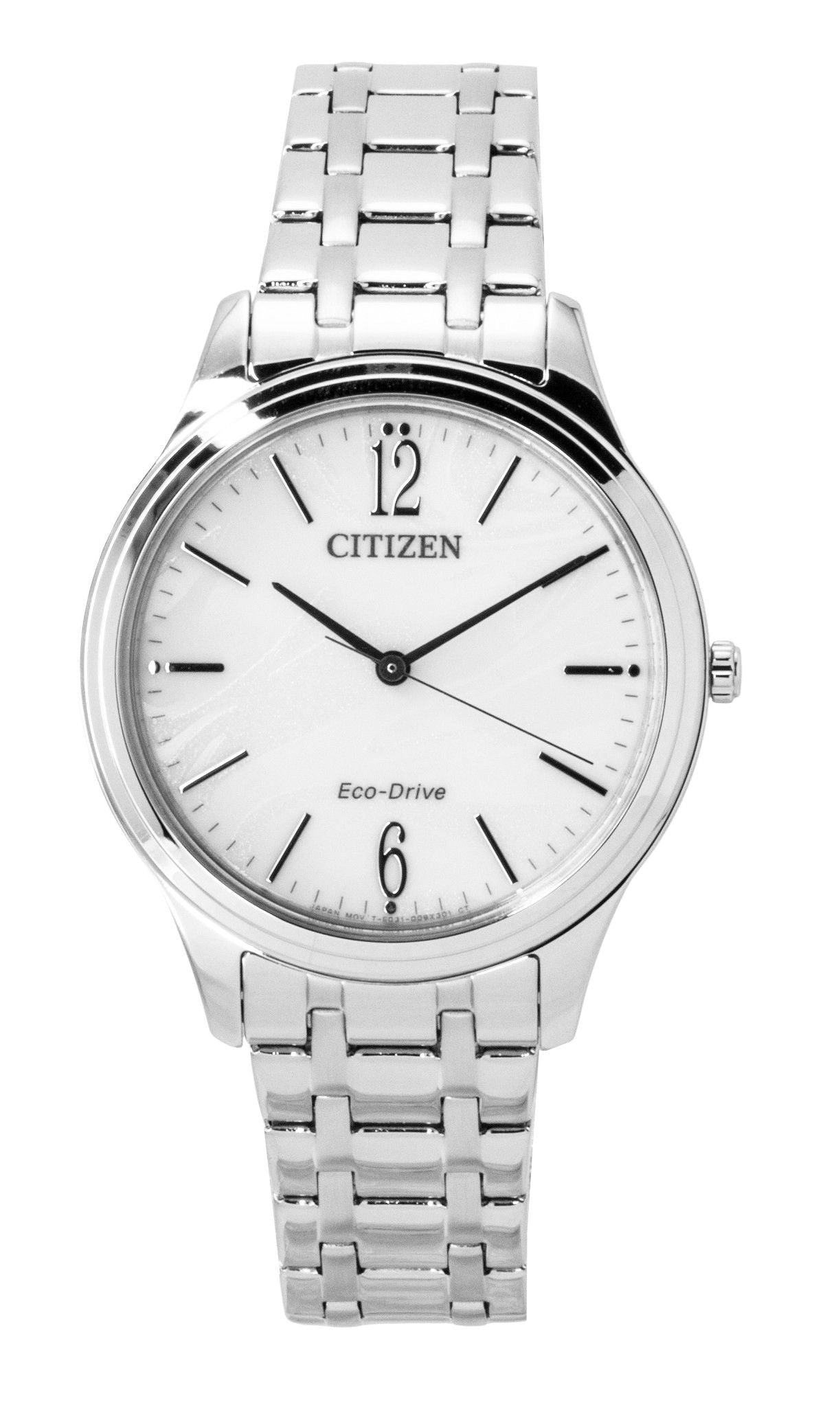 Citizen EM0411-71A reloj mujer FINIZA