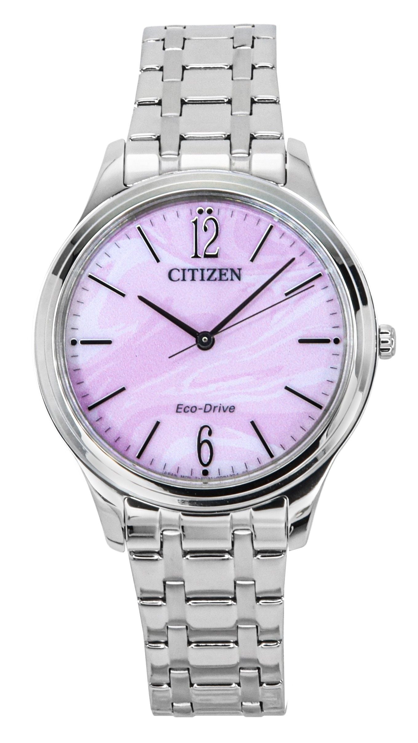 Citizen EM0411-71X reloj mujer FINIZA
