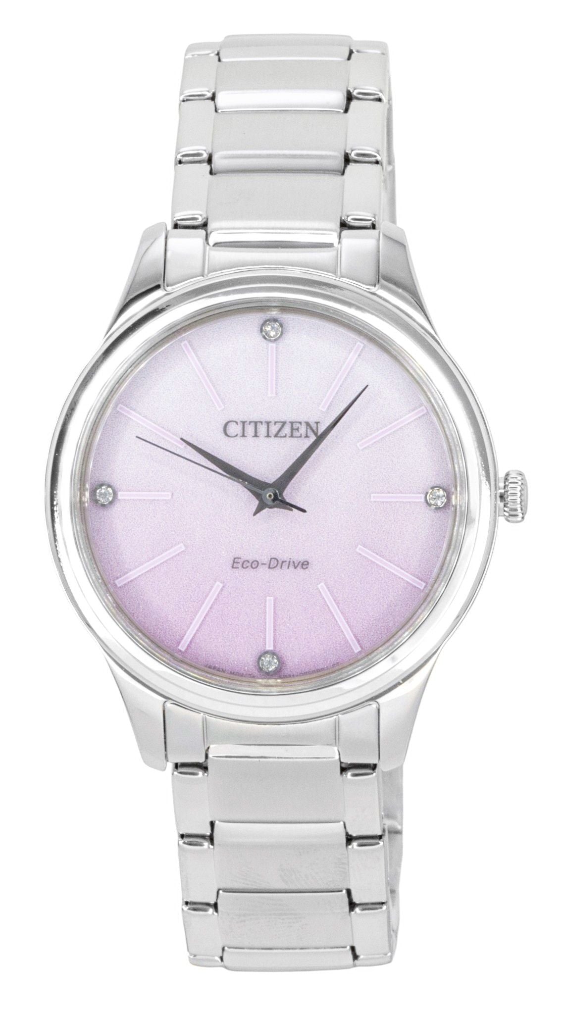 Citizen EM1220-58X reloj mujer FINIZA