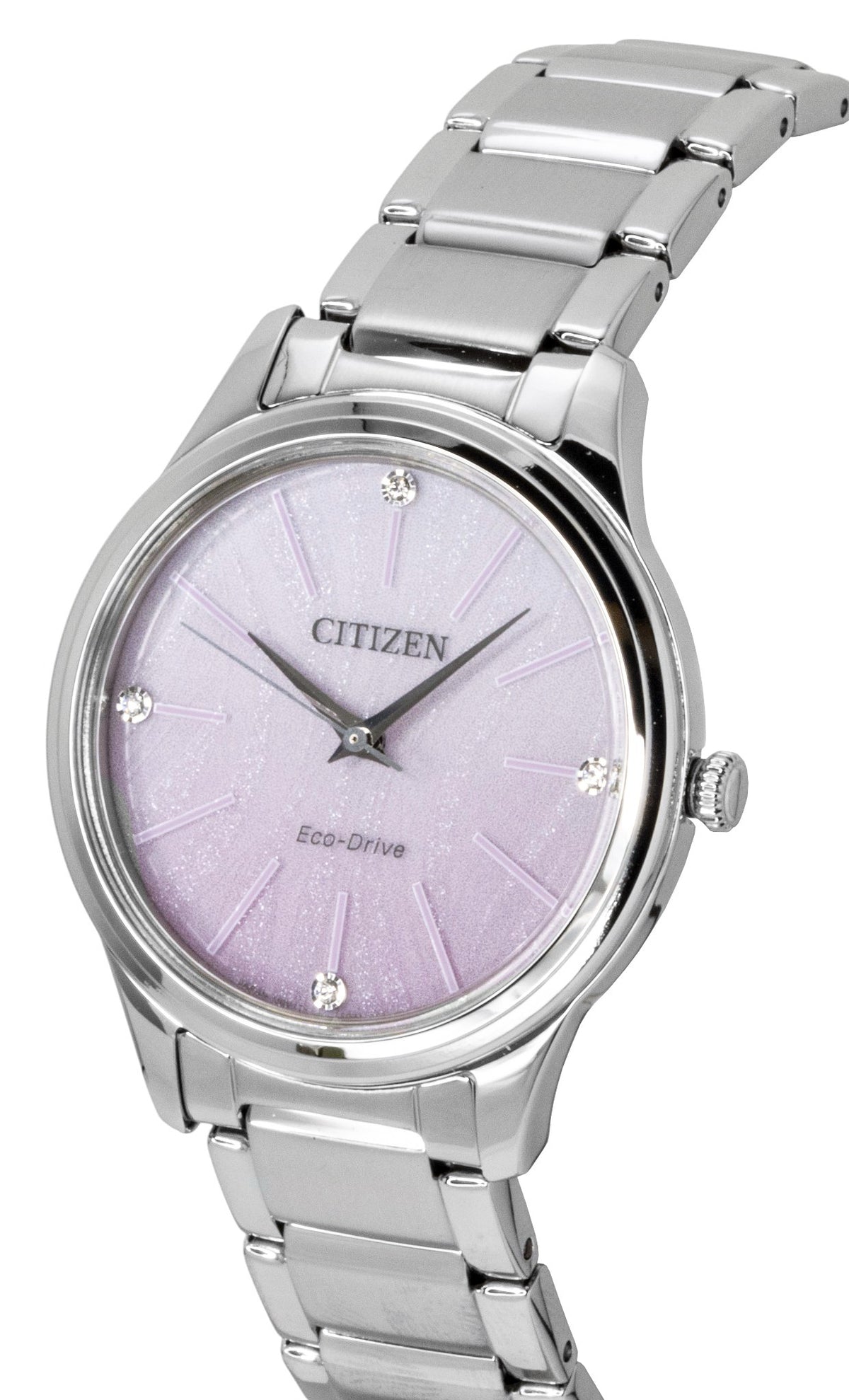 Citizen EM1220-58X reloj mujer FINIZA