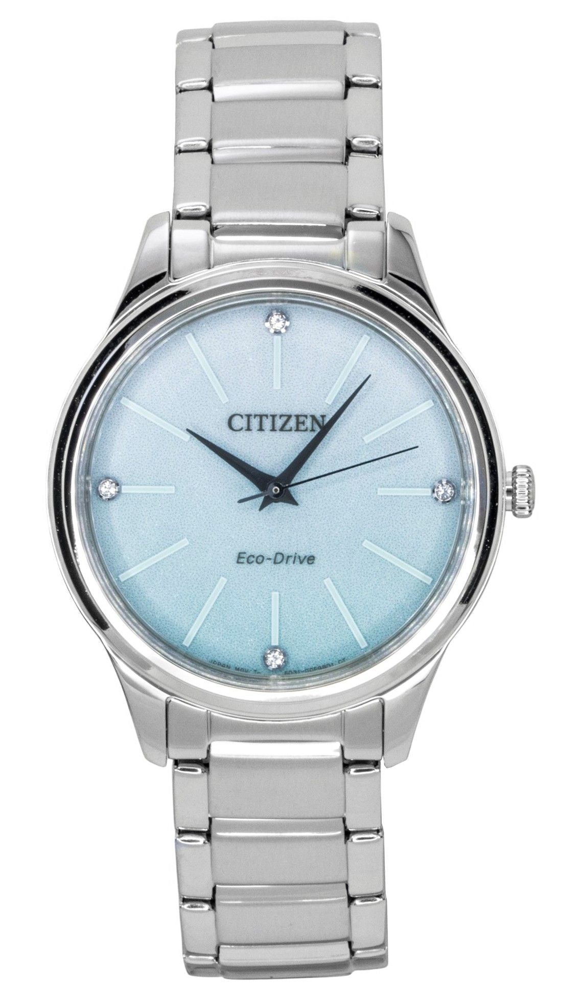 Citizen EM1220-58Y reloj mujer FINIZA