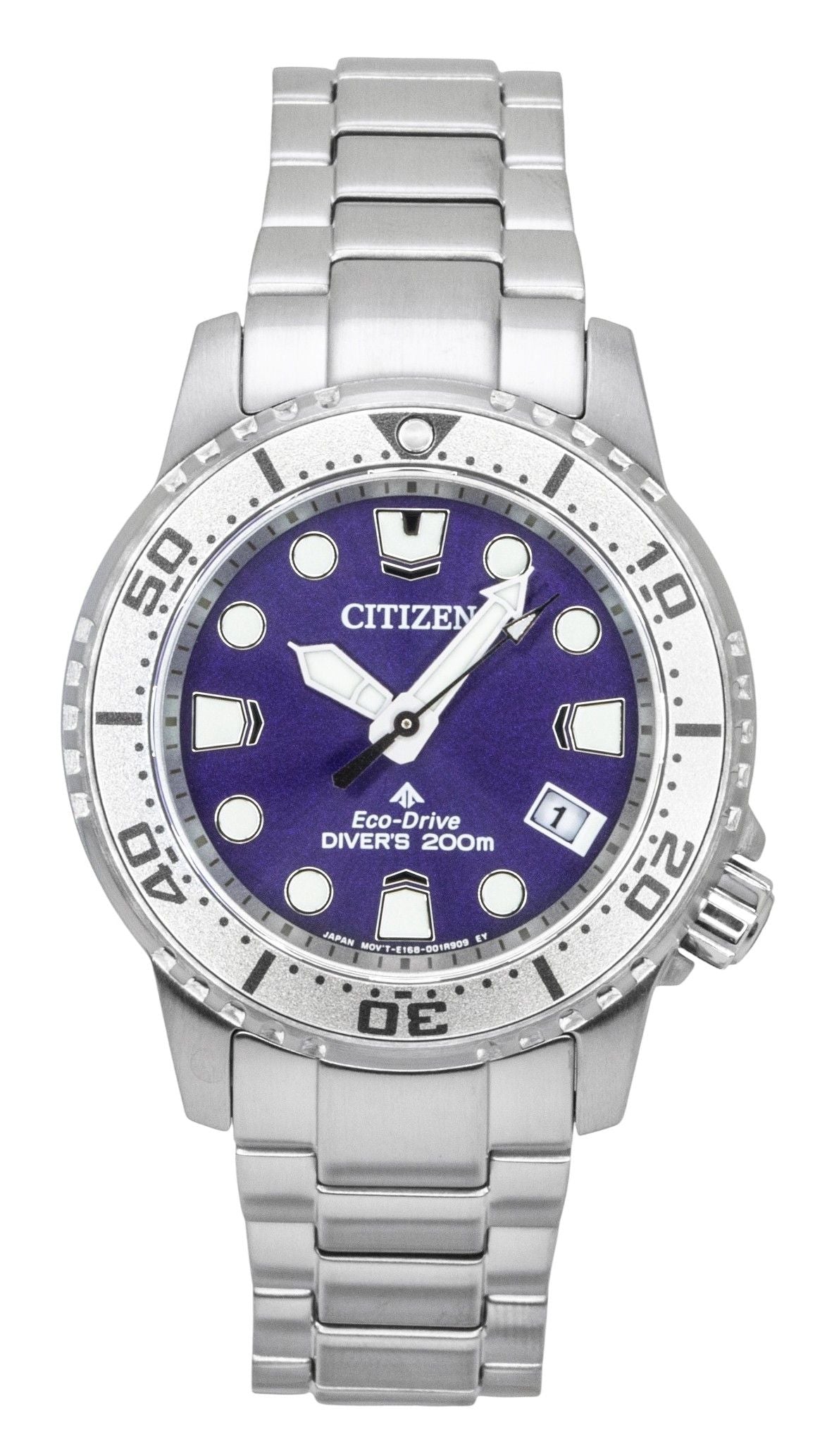 Citizen EO2027-50X reloj mujer FINIZA