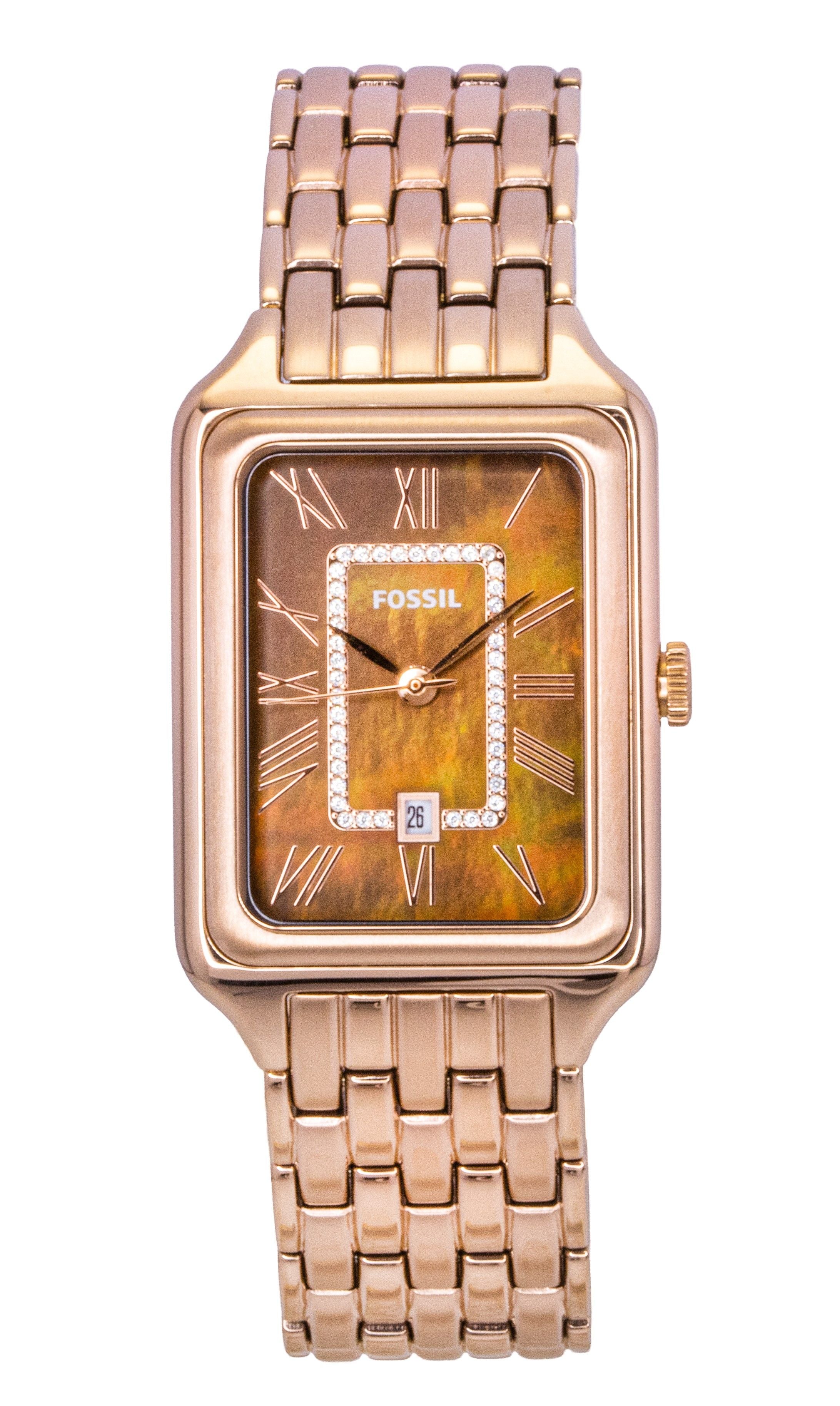 Fossil ES5323 reloj mujer FINIZA