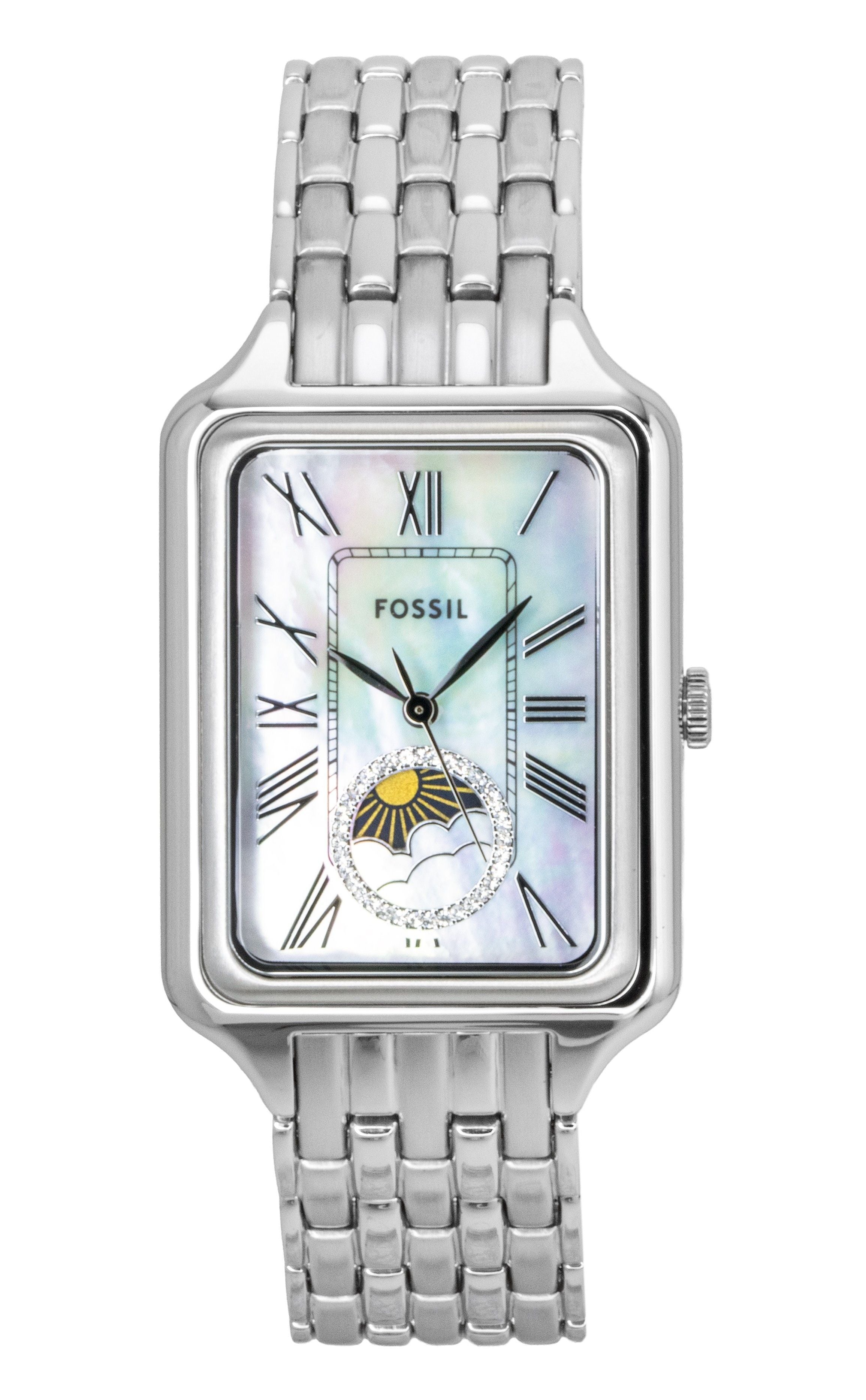 Fossil ES5400 reloj mujer FINIZA