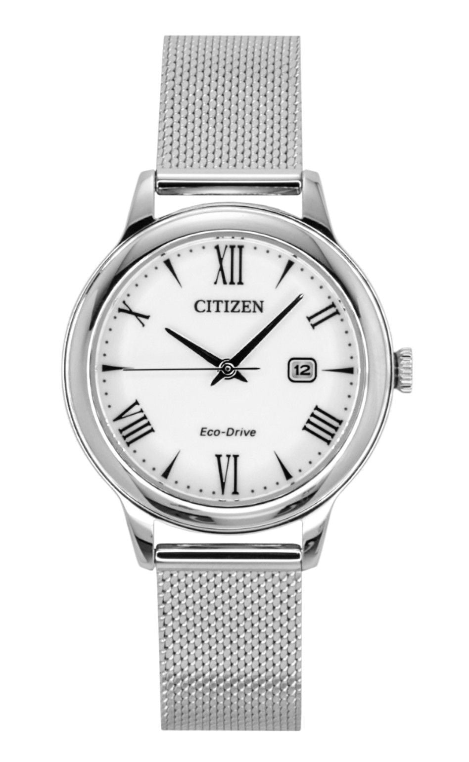 Citizen EW2621-75A reloj mujer FINIZA