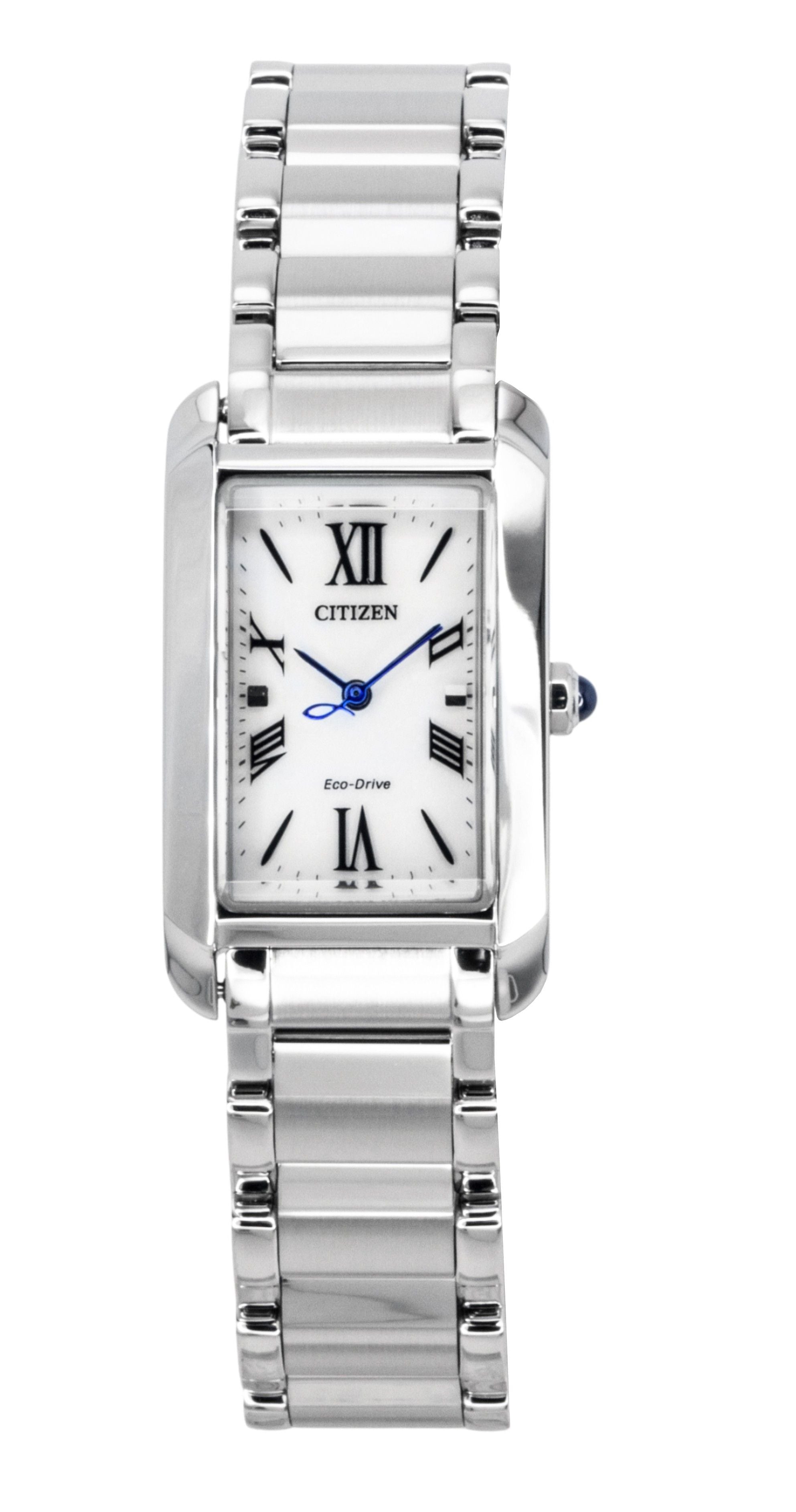 Citizen EW5620-55A reloj mujer FINIZA