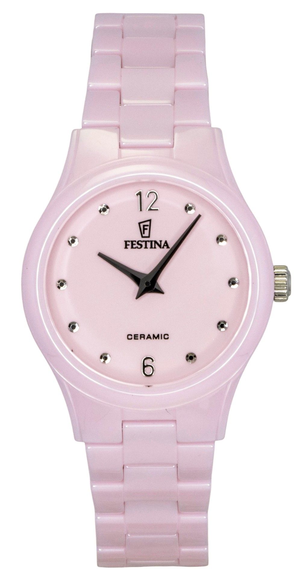 Festina F20751-2 reloj mujer FINIZA
