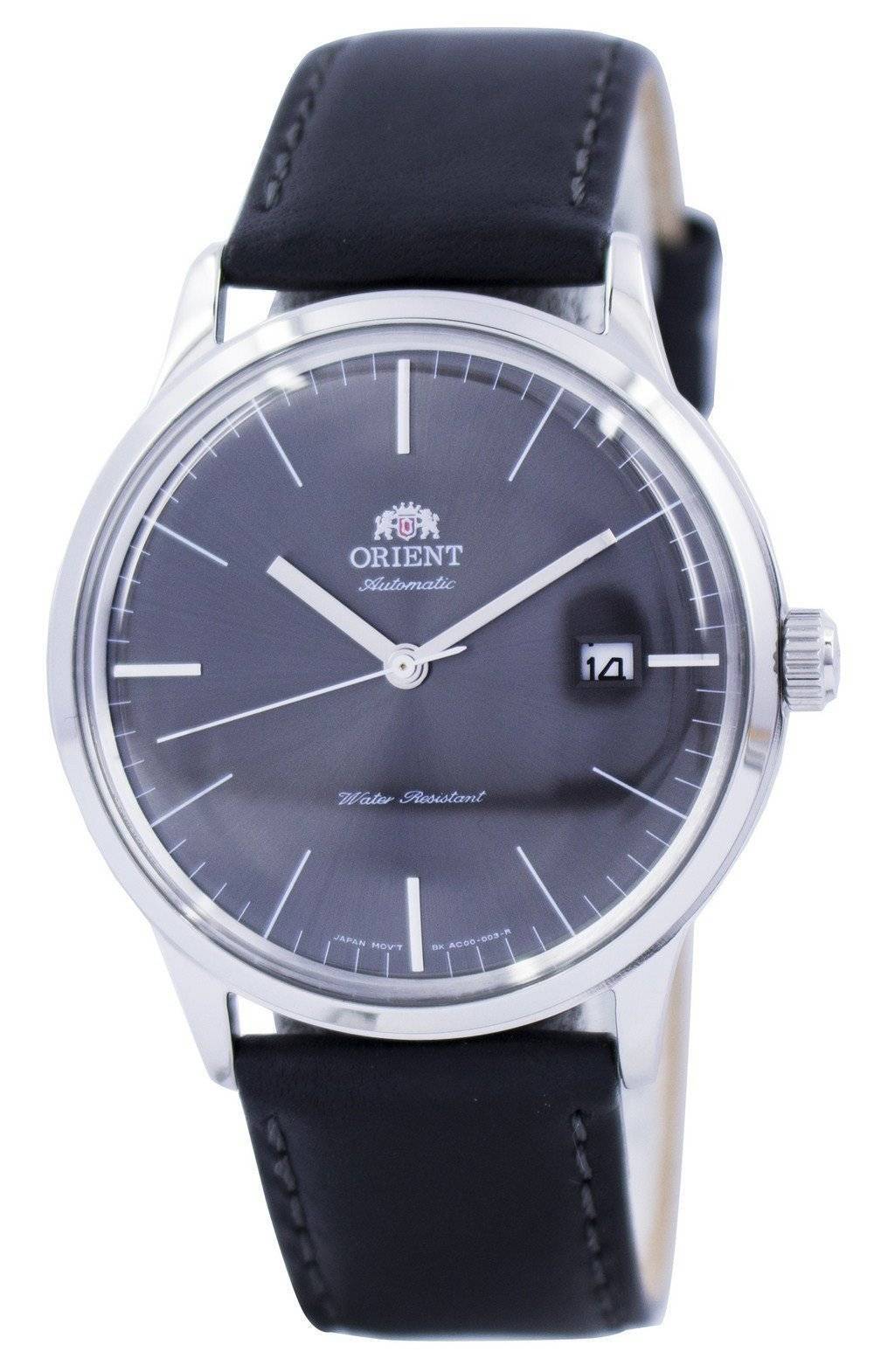 Orient FAC0000CA0 reloj hombre FINIZA