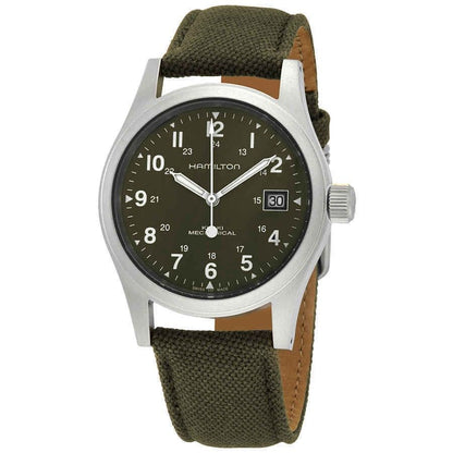 Hamilton H69439363 reloj hombre FINIZA