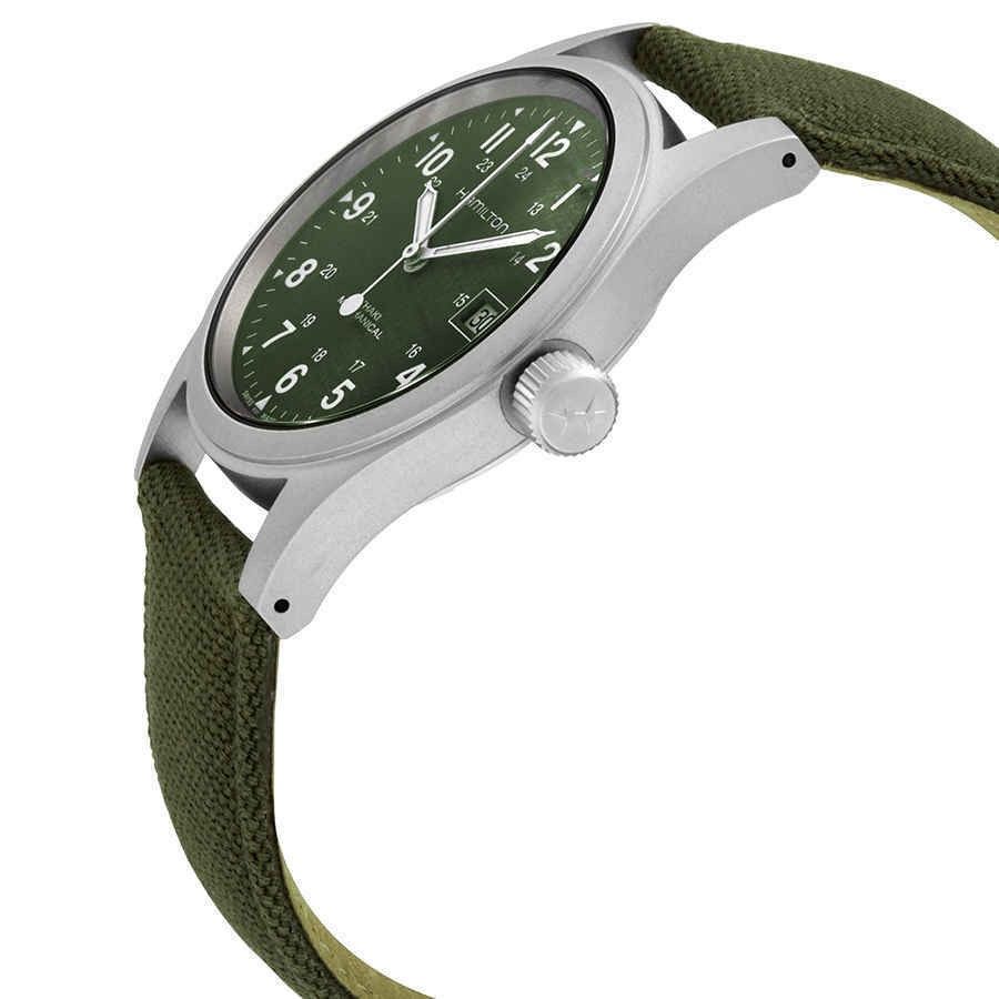 Hamilton H69439363 reloj hombre FINIZA