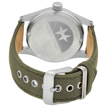 Hamilton H69439363 reloj hombre FINIZA
