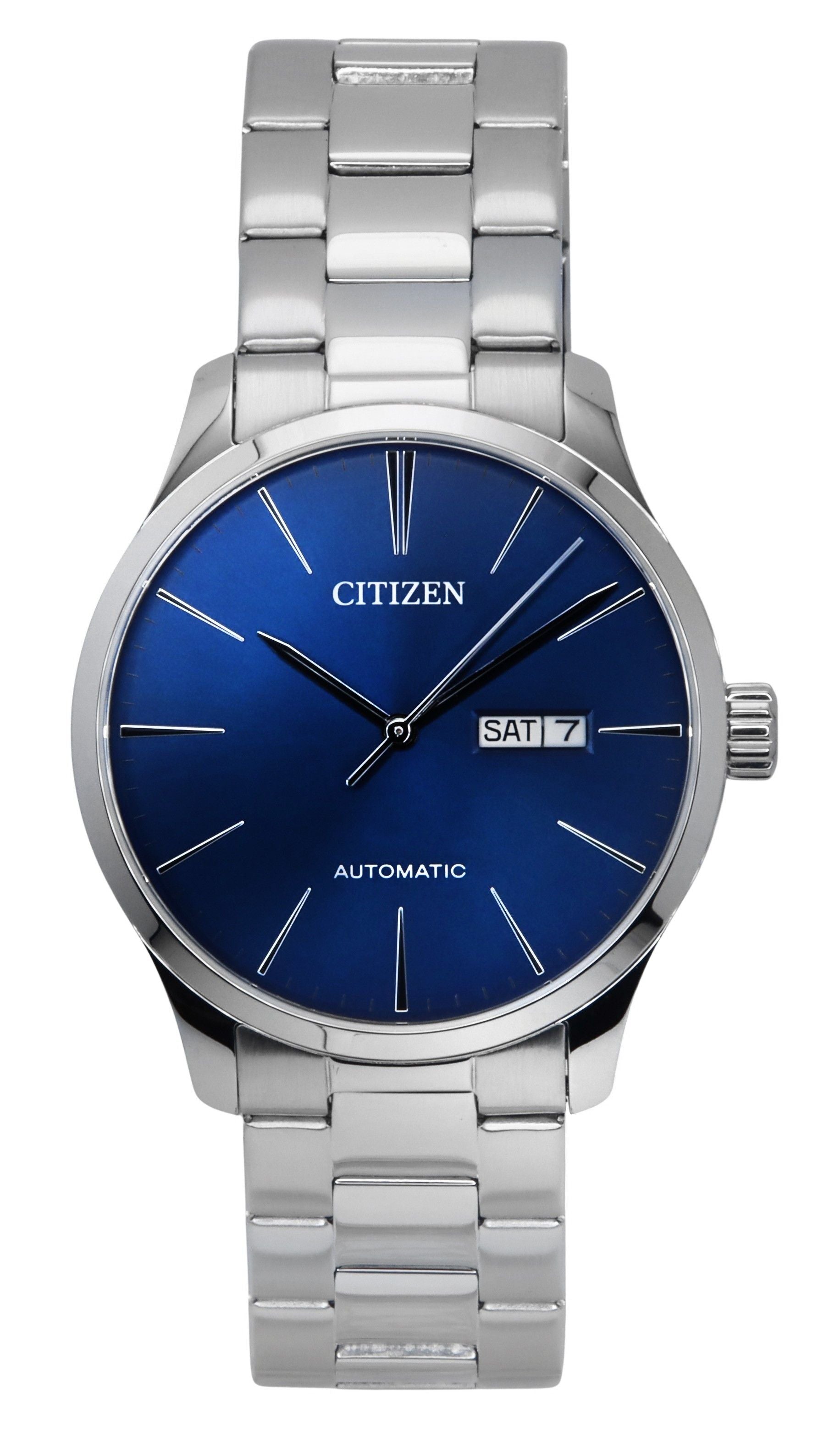 Citizen NH8350-83L reloj hombre FINIZA