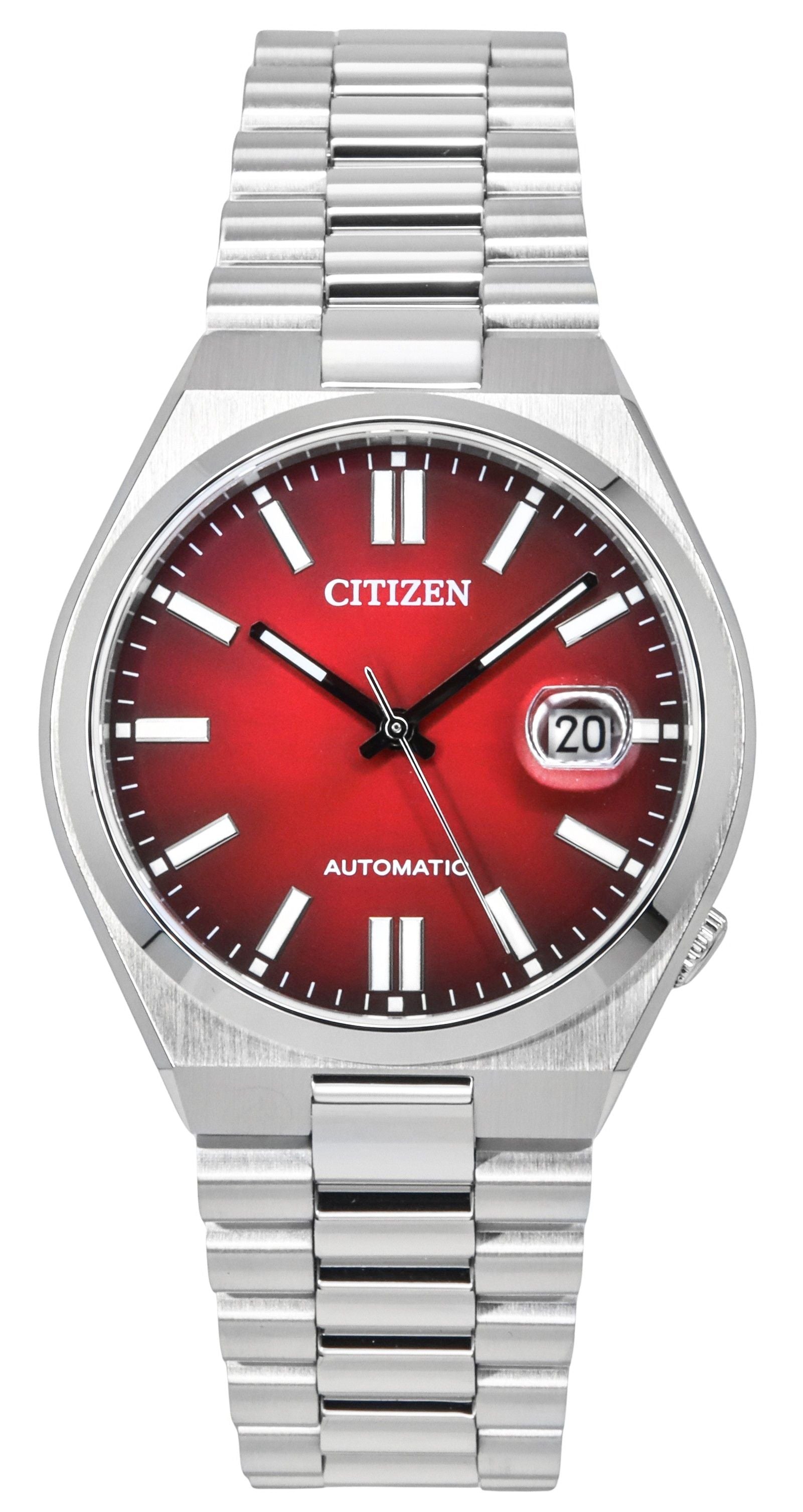 Citizen NJ0150-56W reloj hombre FINIZA