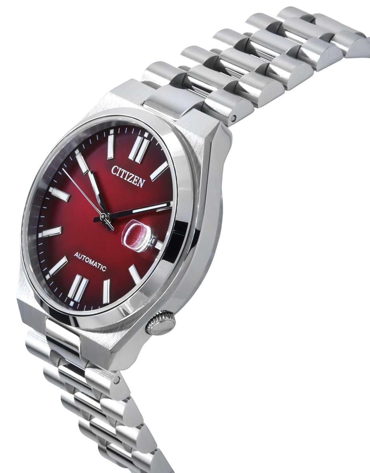 Citizen NJ0150-56W reloj hombre FINIZA