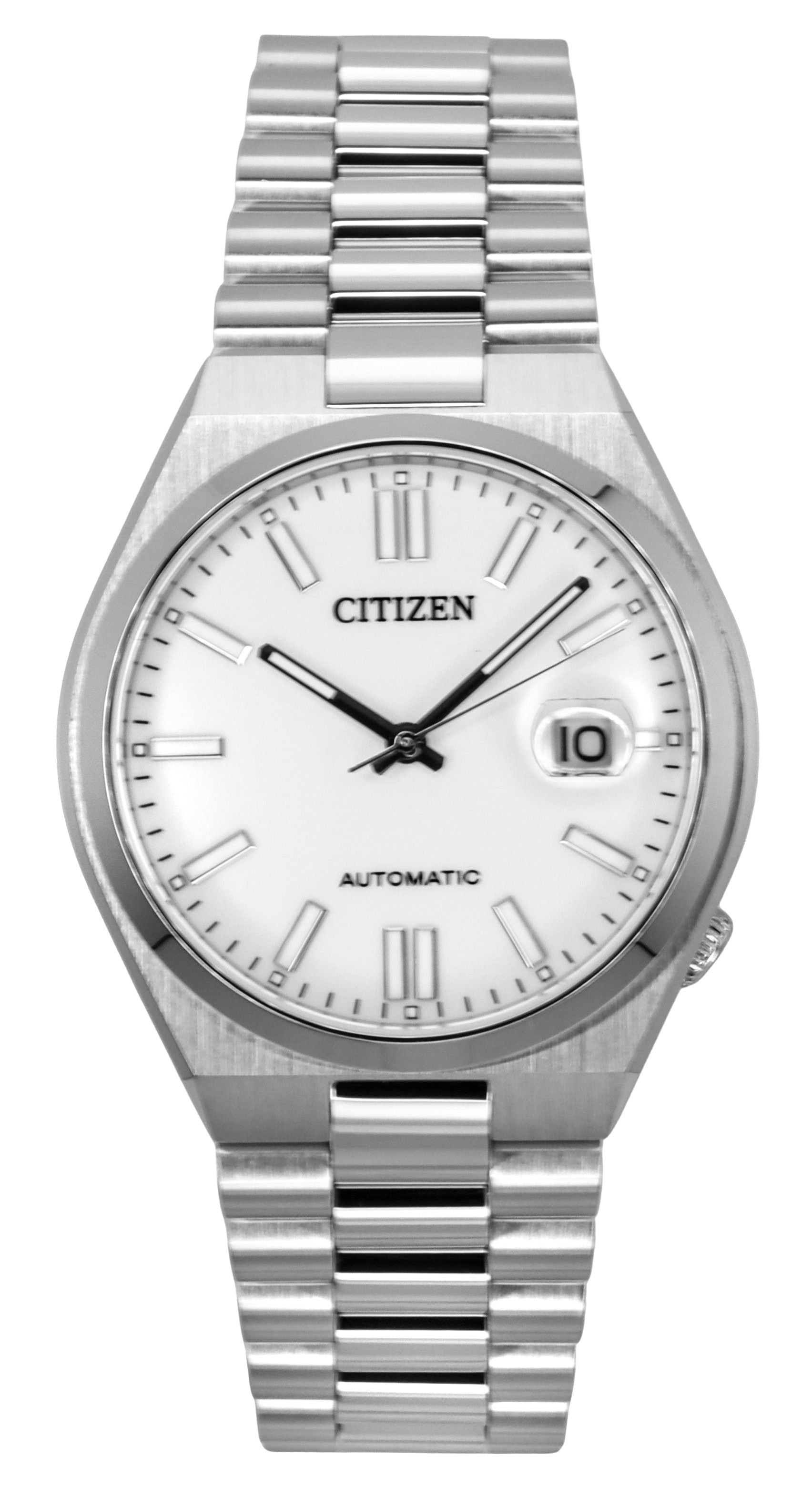 Citizen NJ0150-81A reloj hombre FINIZA