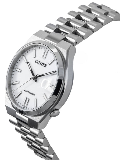 Citizen NJ0150-81A reloj hombre FINIZA