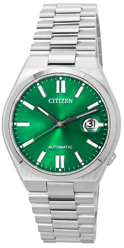 Citizen NJ0150-81X reloj hombre FINIZA