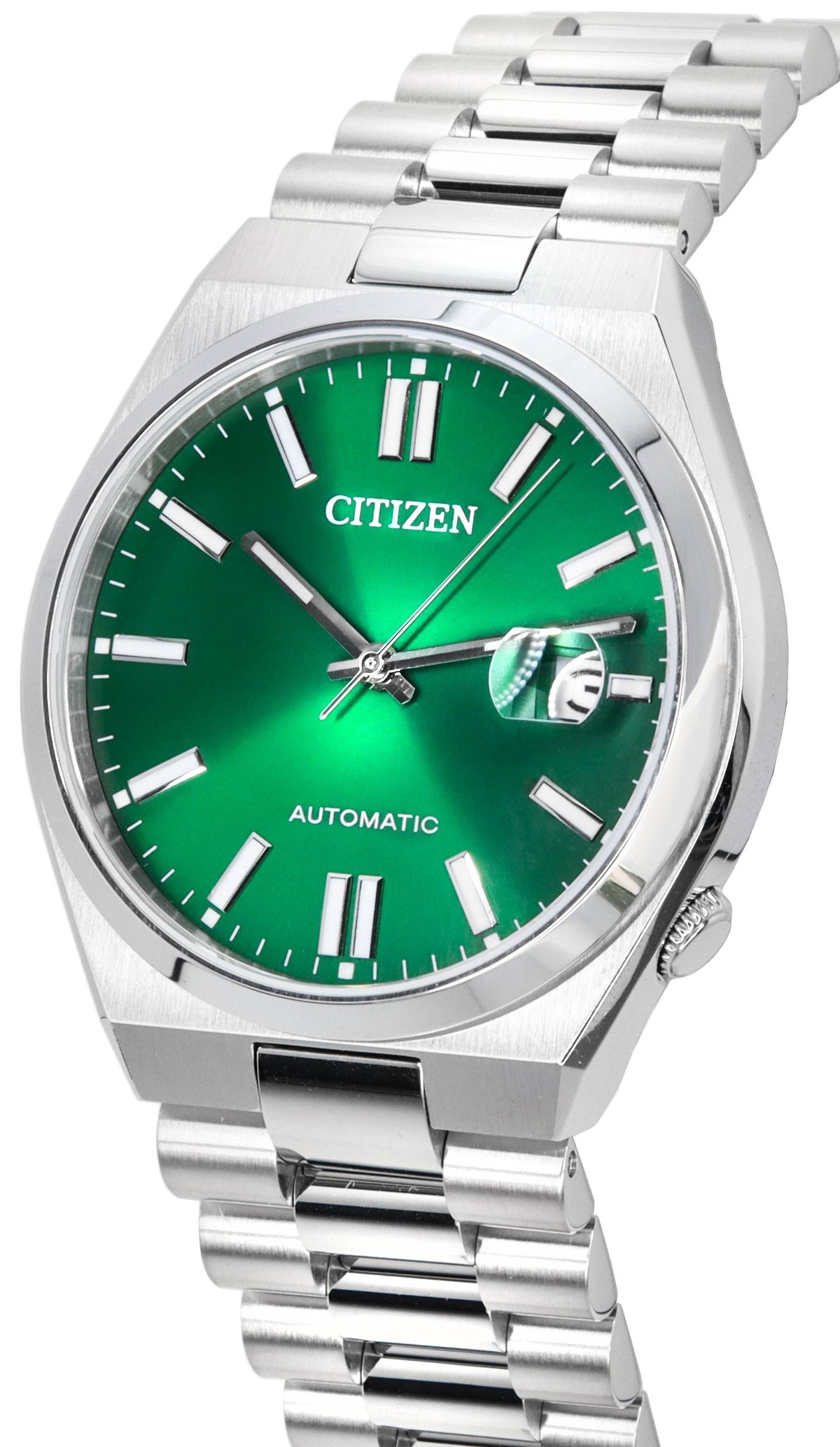 Citizen NJ0150-81X reloj hombre FINIZA