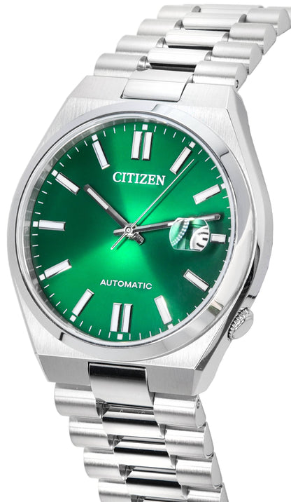 Citizen NJ0150-81X reloj hombre FINIZA