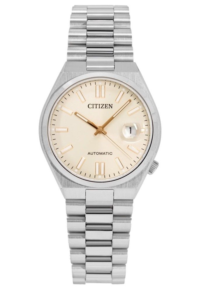 Citizen NJ0151-88W reloj hombre FINIZA