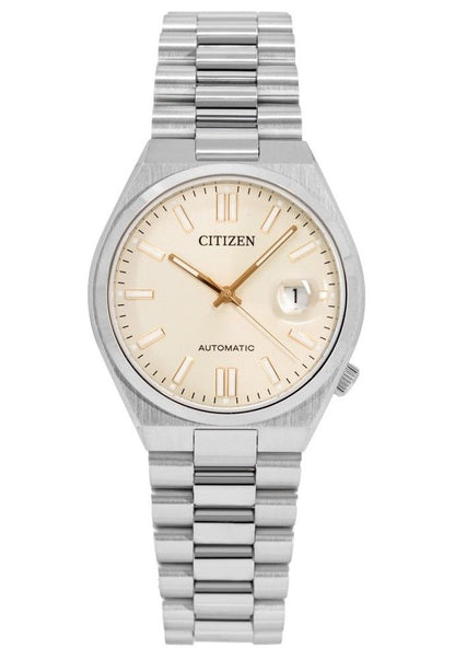 Citizen NJ0151-88W reloj hombre FINIZA