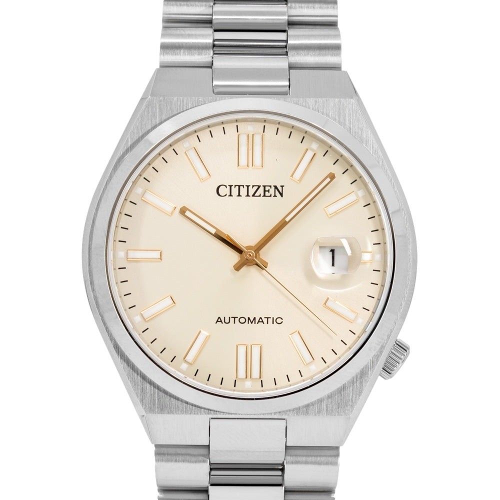 Citizen NJ0151-88W reloj hombre FINIZA