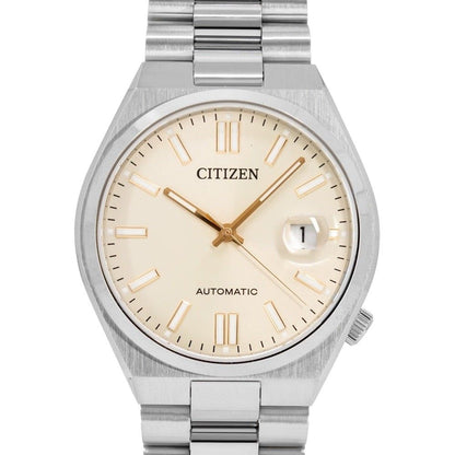 Citizen NJ0151-88W reloj hombre FINIZA