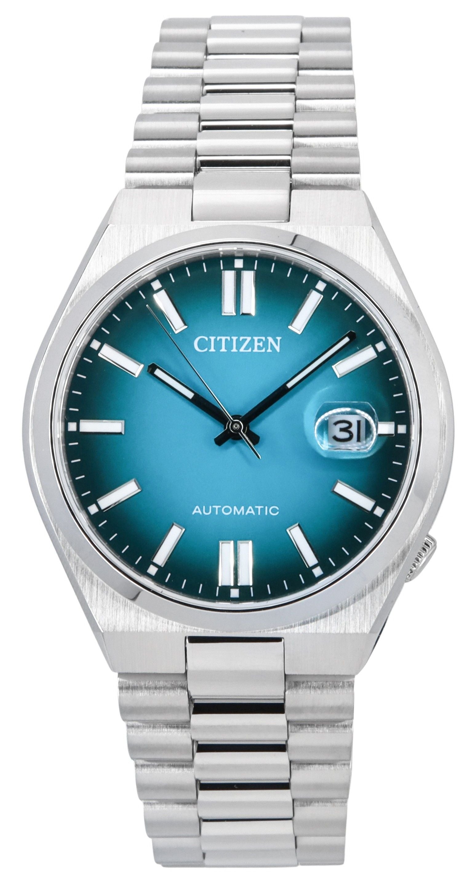 Citizen NJ0151-88X reloj hombre FINIZA