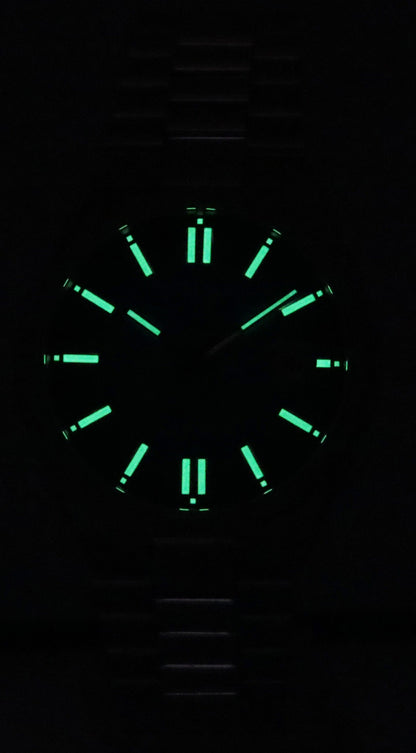 Citizen NJ0151-88X reloj hombre FINIZA