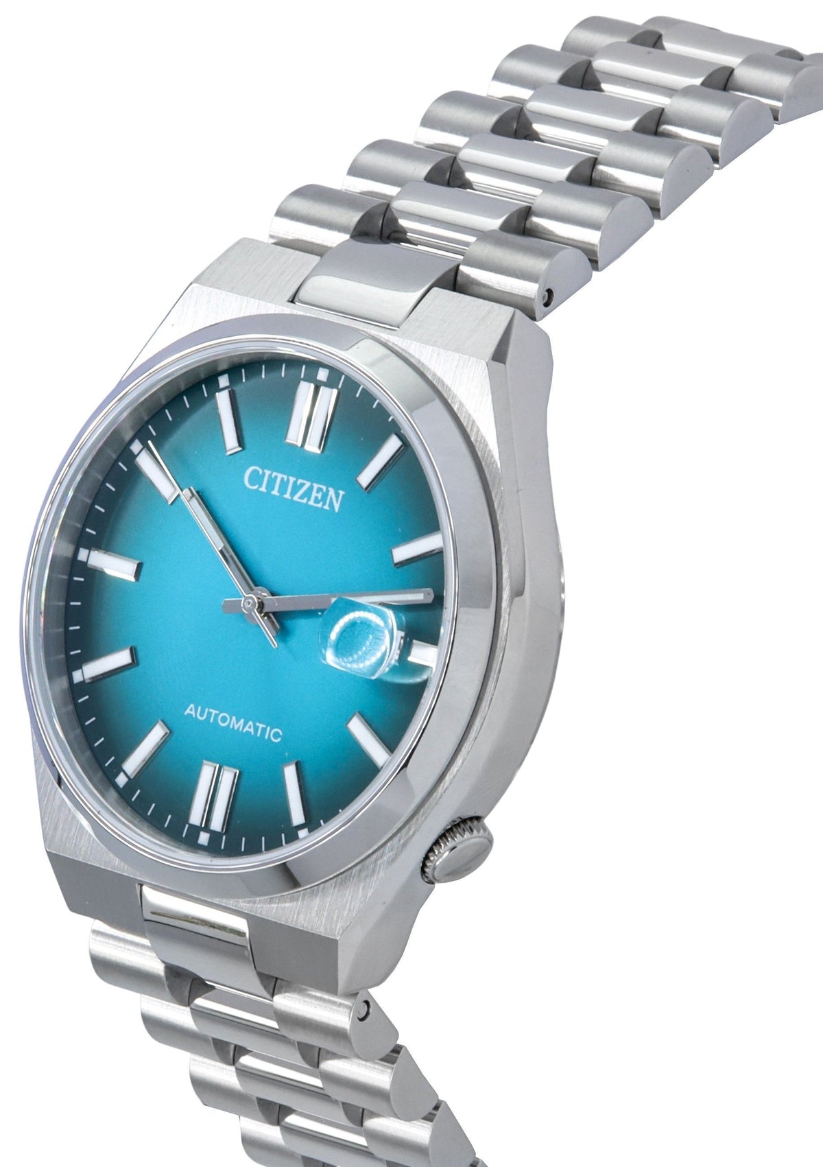Citizen NJ0151-88X reloj hombre FINIZA