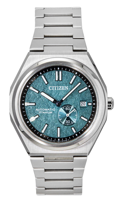 Citizen NJ0180-80X reloj hombre FINIZA
