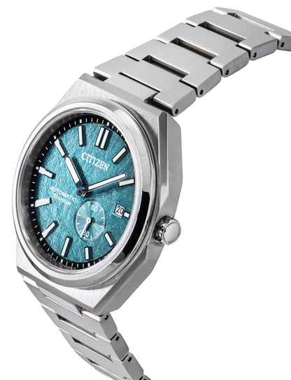 Citizen NJ0180-80X reloj hombre FINIZA