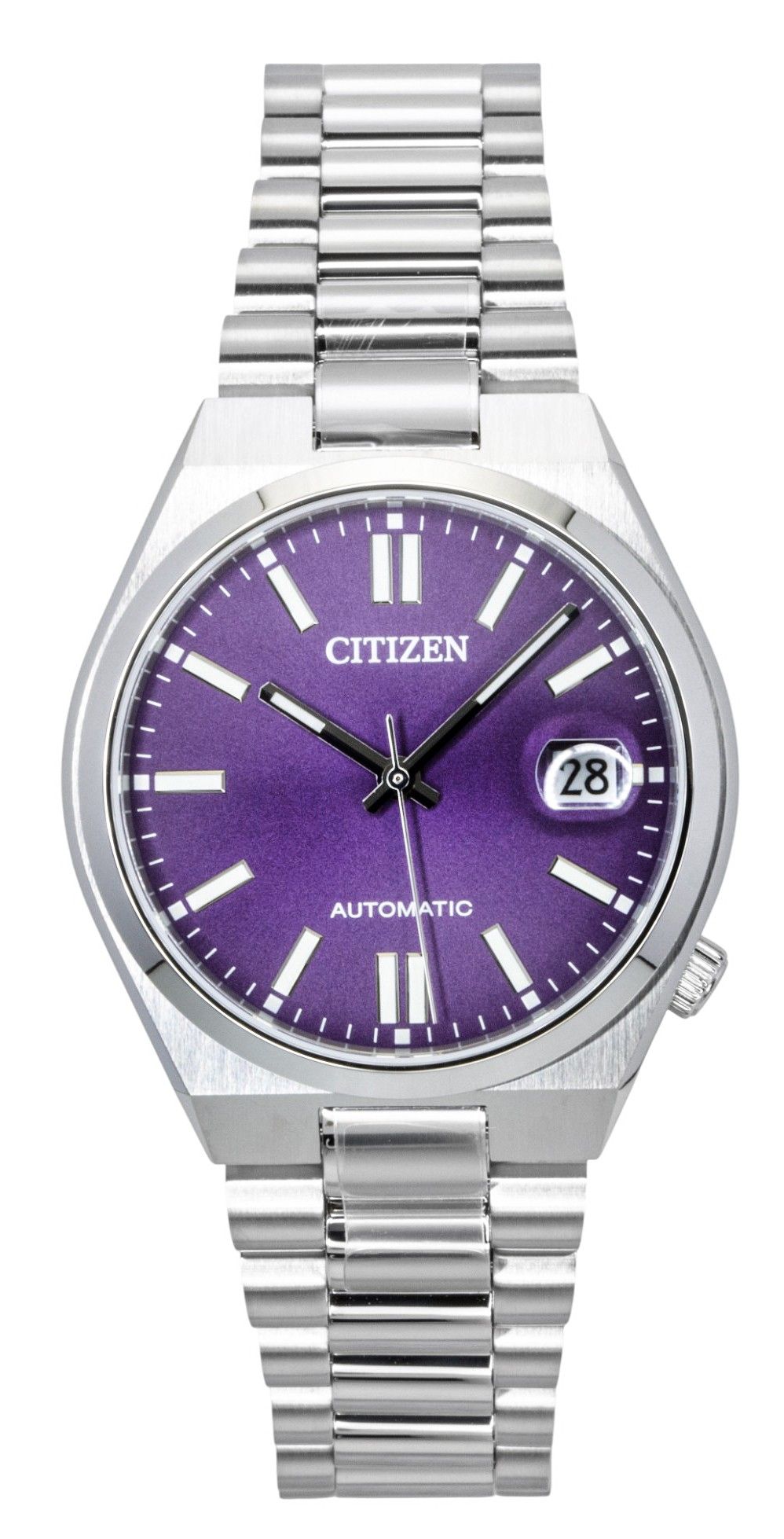 Citizen NJ0200-50W reloj hombre FINIZA