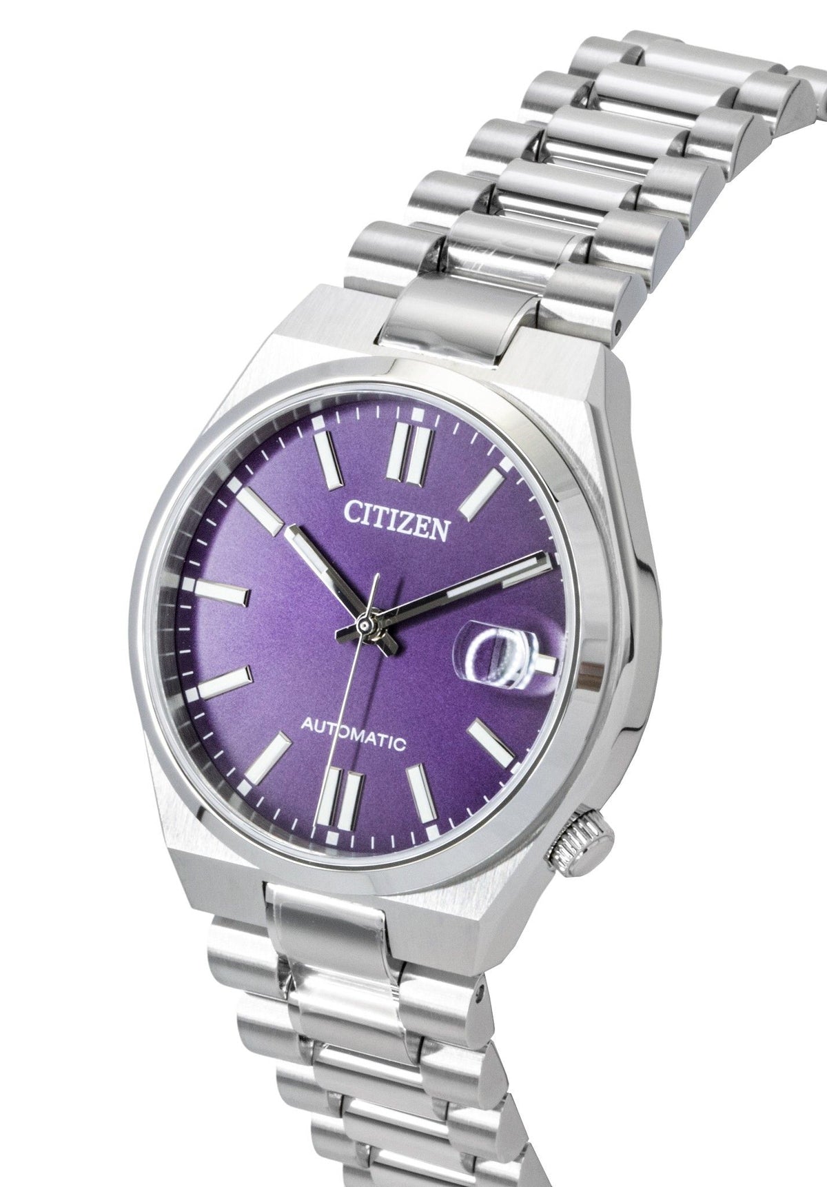Citizen NJ0200-50W reloj hombre FINIZA
