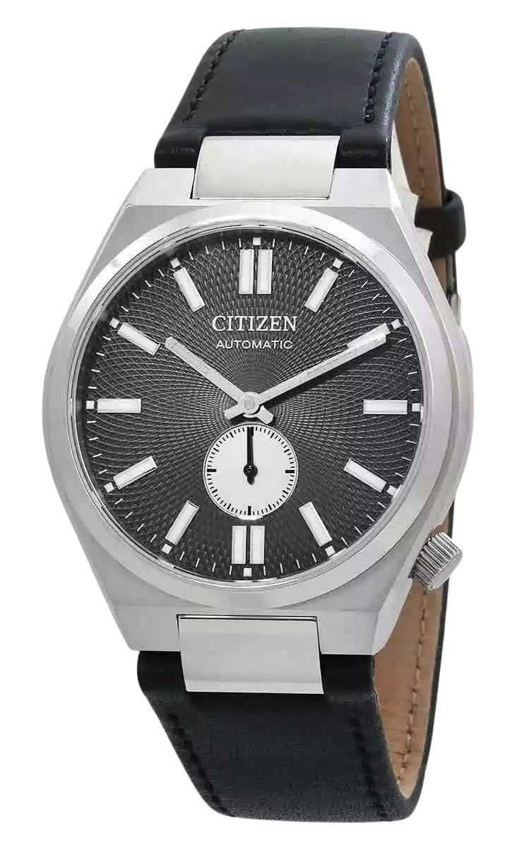 Citizen NK5010-01H reloj hombre FINIZA